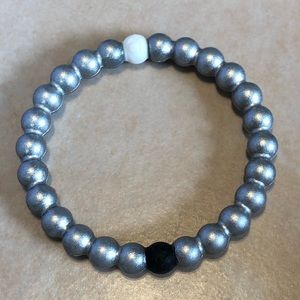 Lokai metallic